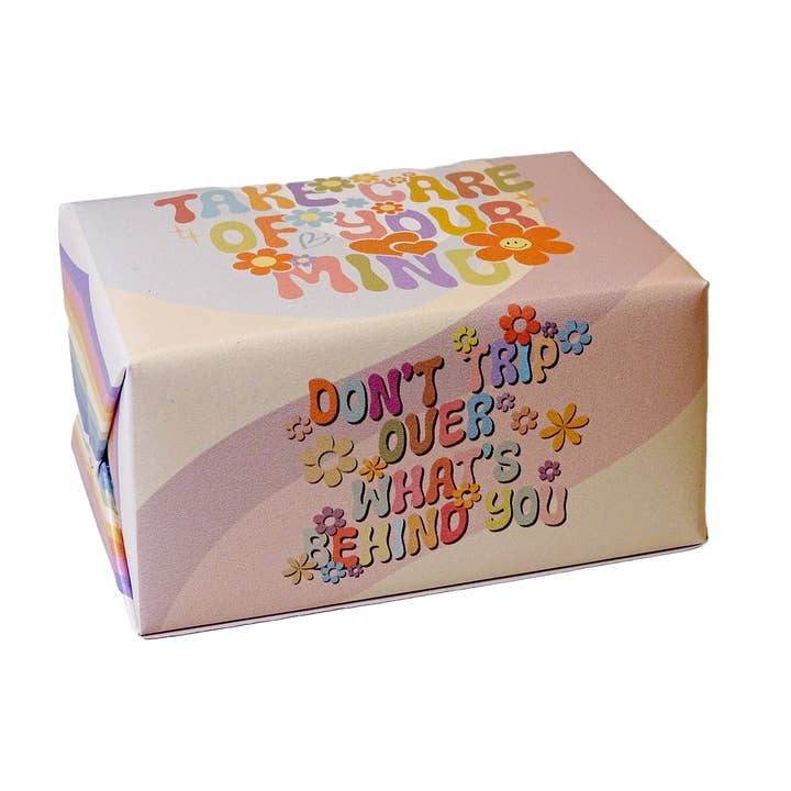 La Volve - Wholesale Bar Soap - MENTAL HEALTH D - TAKE CARE OF YOUR MIND1