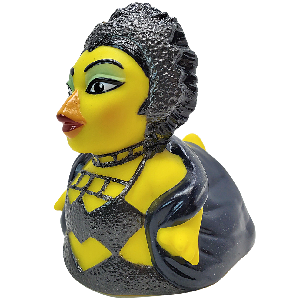 CelebriDucks - Wholesale Bath Toy - Baby - Turn Quack Time4