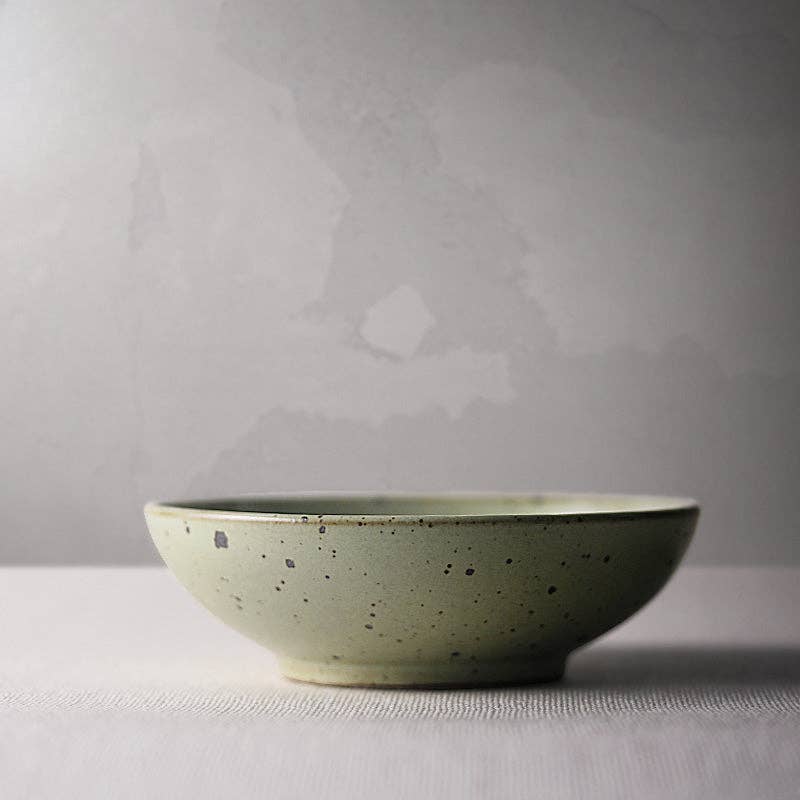 Gohobi （We cover U.S. import duties） – wholesale Dinner plate – Gohobi Jiutu Coarse Pottery Plate31