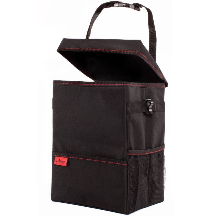 Poubelle de voiture XL pour la vente par Lusso Gear