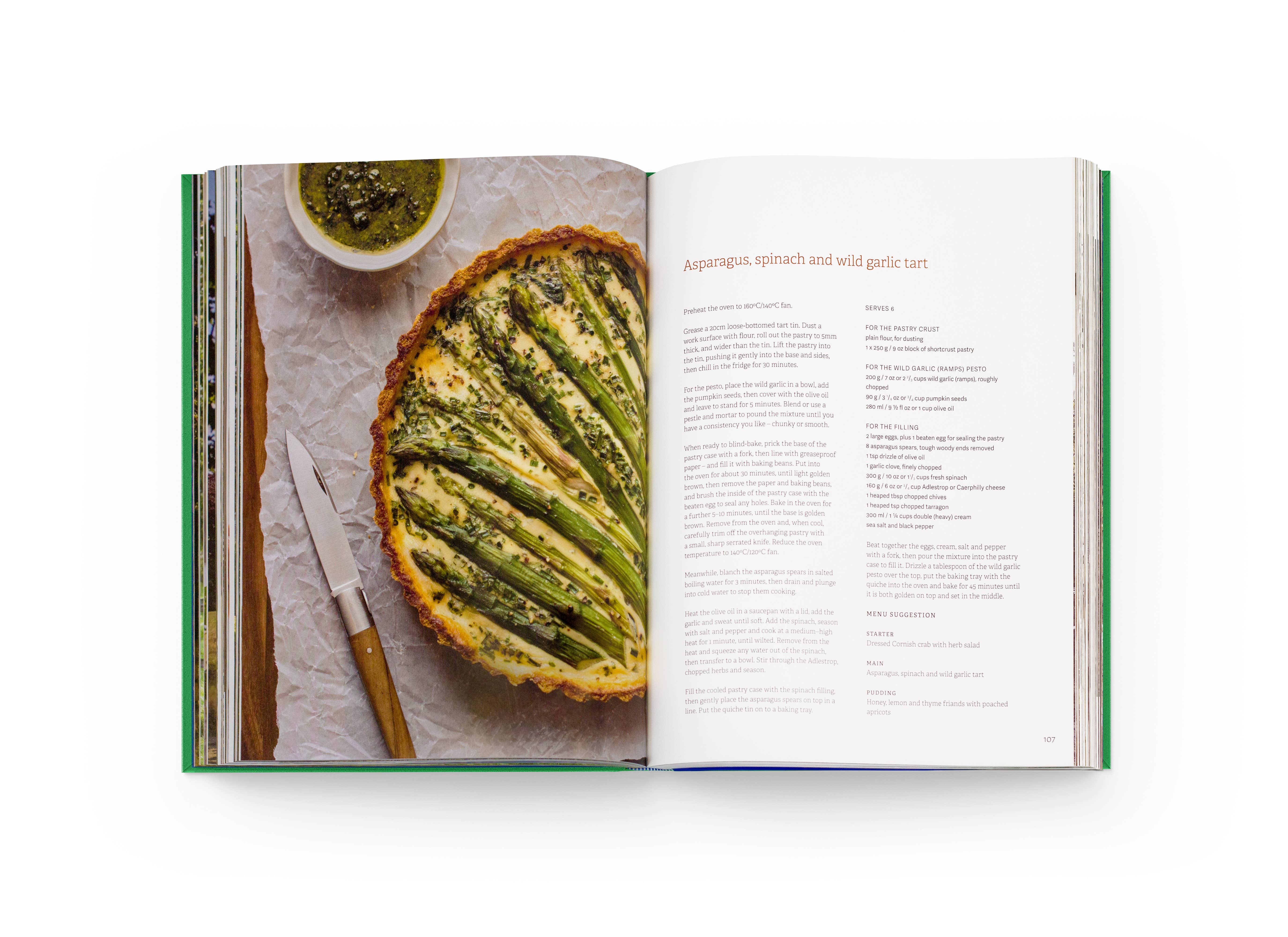 Abrams - Wholesale Home & Garden - Daylesford Living: Inspired by Nature2