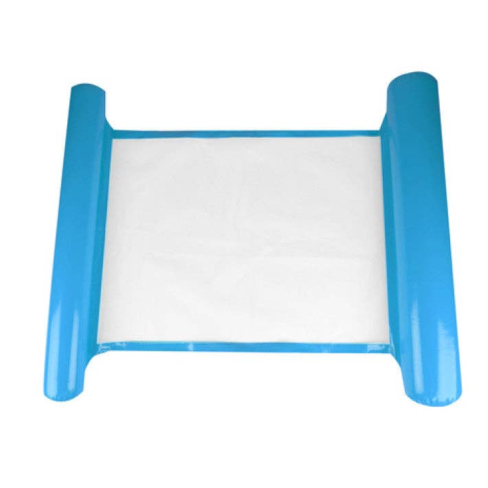 Kinky Pleasure - Wholesale Inflatables - Timmy Toys - AC006 - Water Hammock - 5 Colors - 128x80cm - 1 Piece25