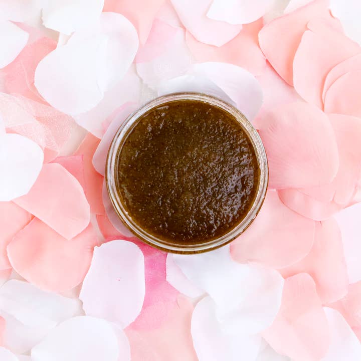 Natural Elephant - Wholesale Body scrub/exfoliant - Aromatic Sugar Scrub9