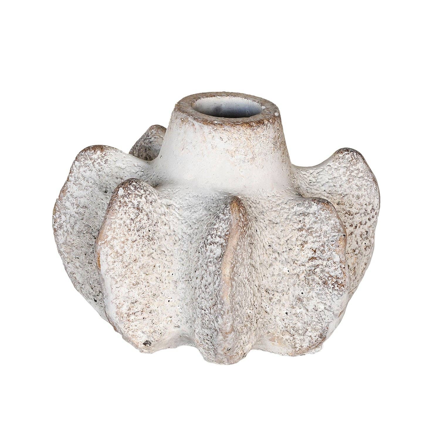 Blue Ocean Traders - Wholesale Candle Holder - Brutalist Candle Holder0