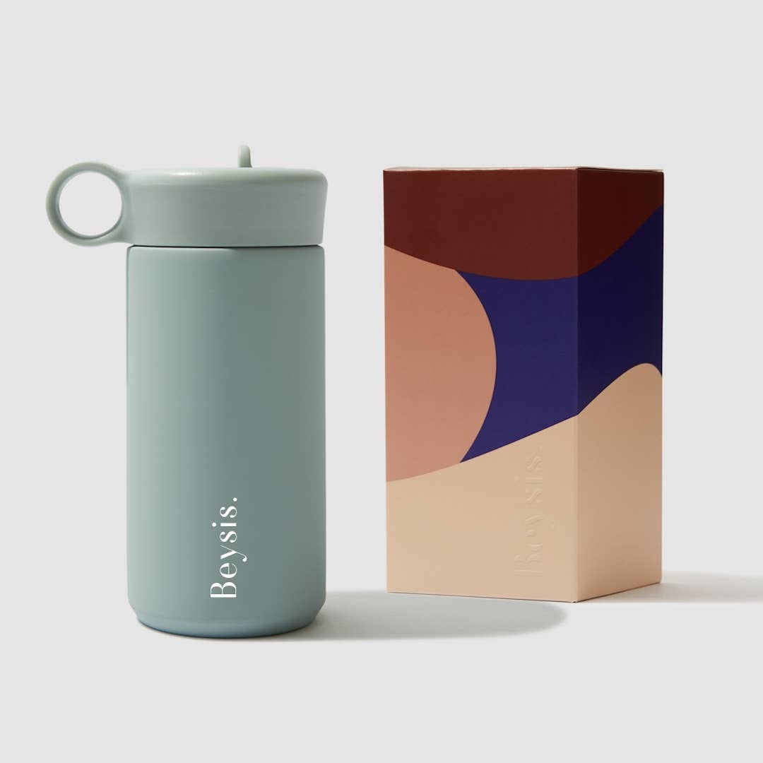 Beysis - Vente Bouteilles d'eau - Bouteille d'eau pour enfants de 10 oz/300 ml14