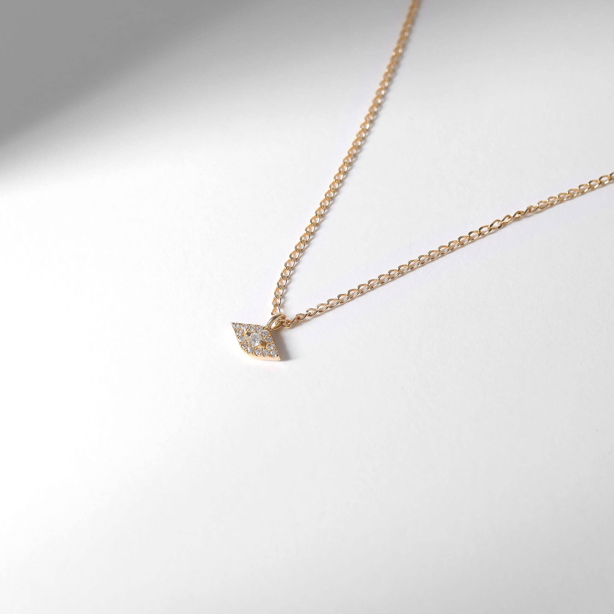 WJW - Wholesale Link & Chain Necklace - 0.9mm Fine Diamond Cut Curb 14K Gold Plated .925 Sterling Silver Permanent Jewelry Chain - By the Foot3