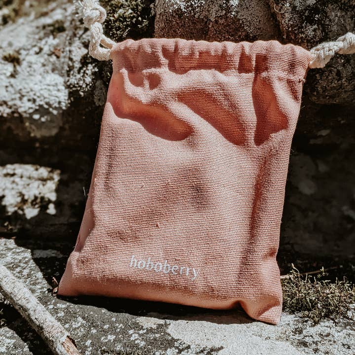 Hoboberry Cotton Bag for wholesale by Hoboberry