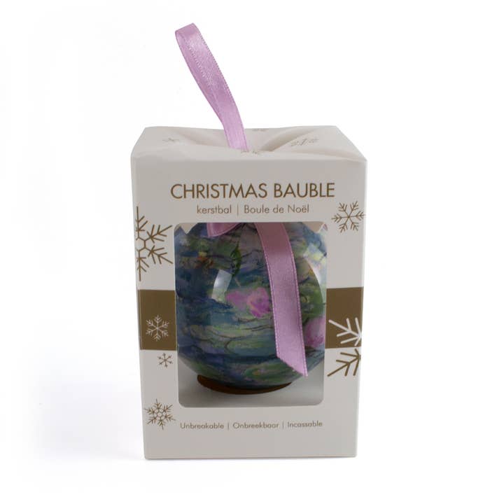 MUSEUM WEBSHOP – Engroshandel Pynt – Julekugle, Monet, Åkander, uknuselig