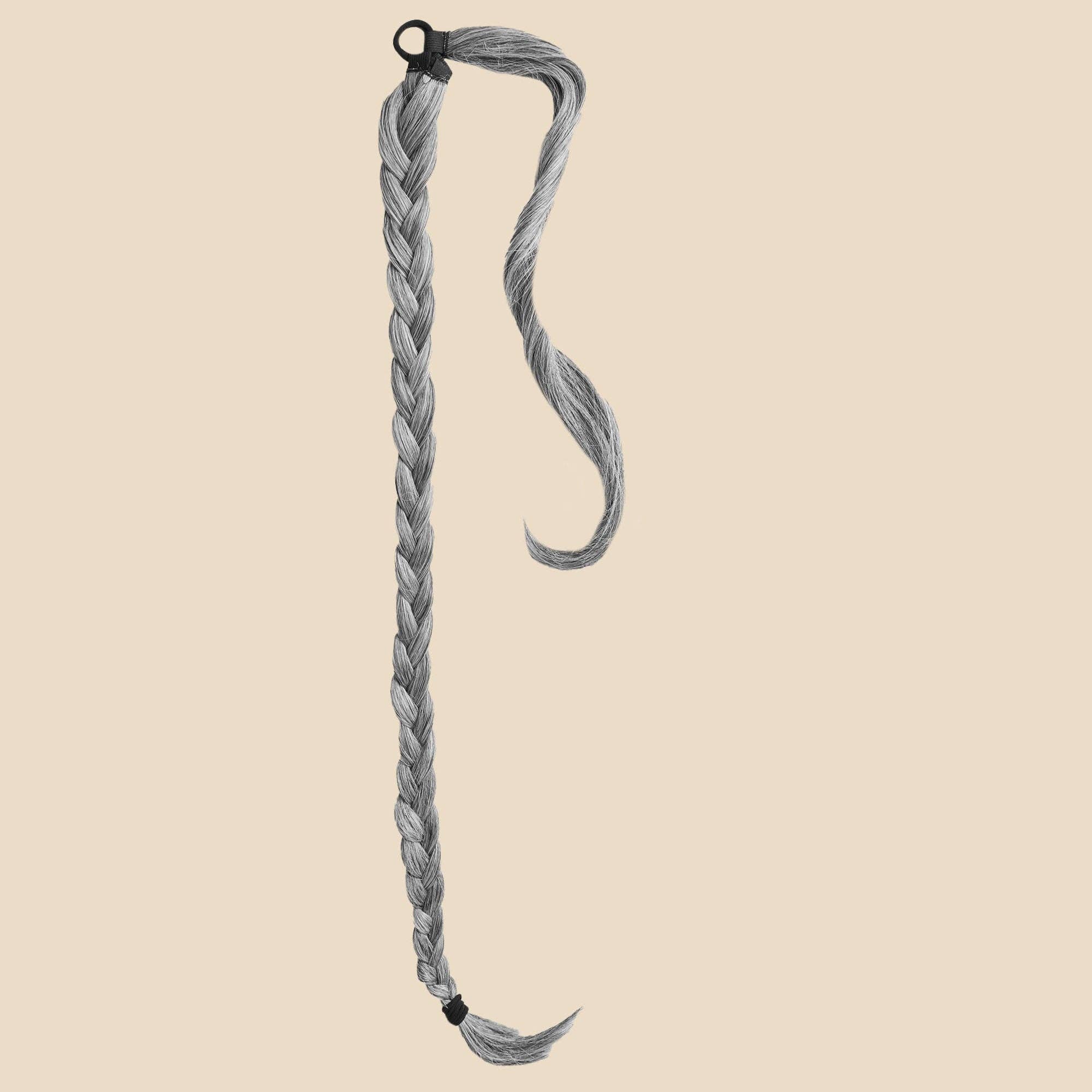 Madison Braids – wholesale Hair extensions – DIY Drea Wrap Braided Ponytail Extension15