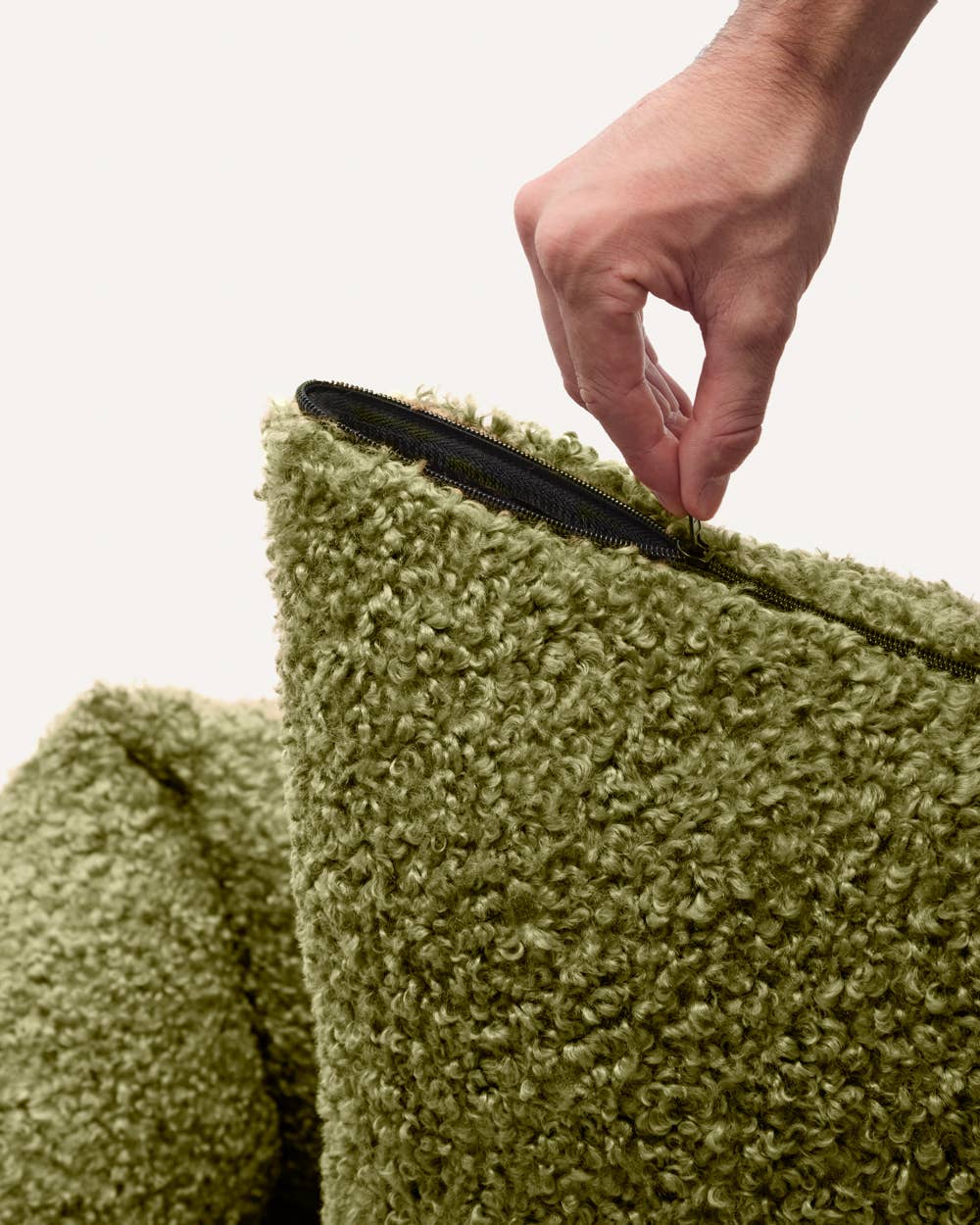 CAFIDE - Vente Panier – chien - Lit pour chien Green Sheep, Snozy3