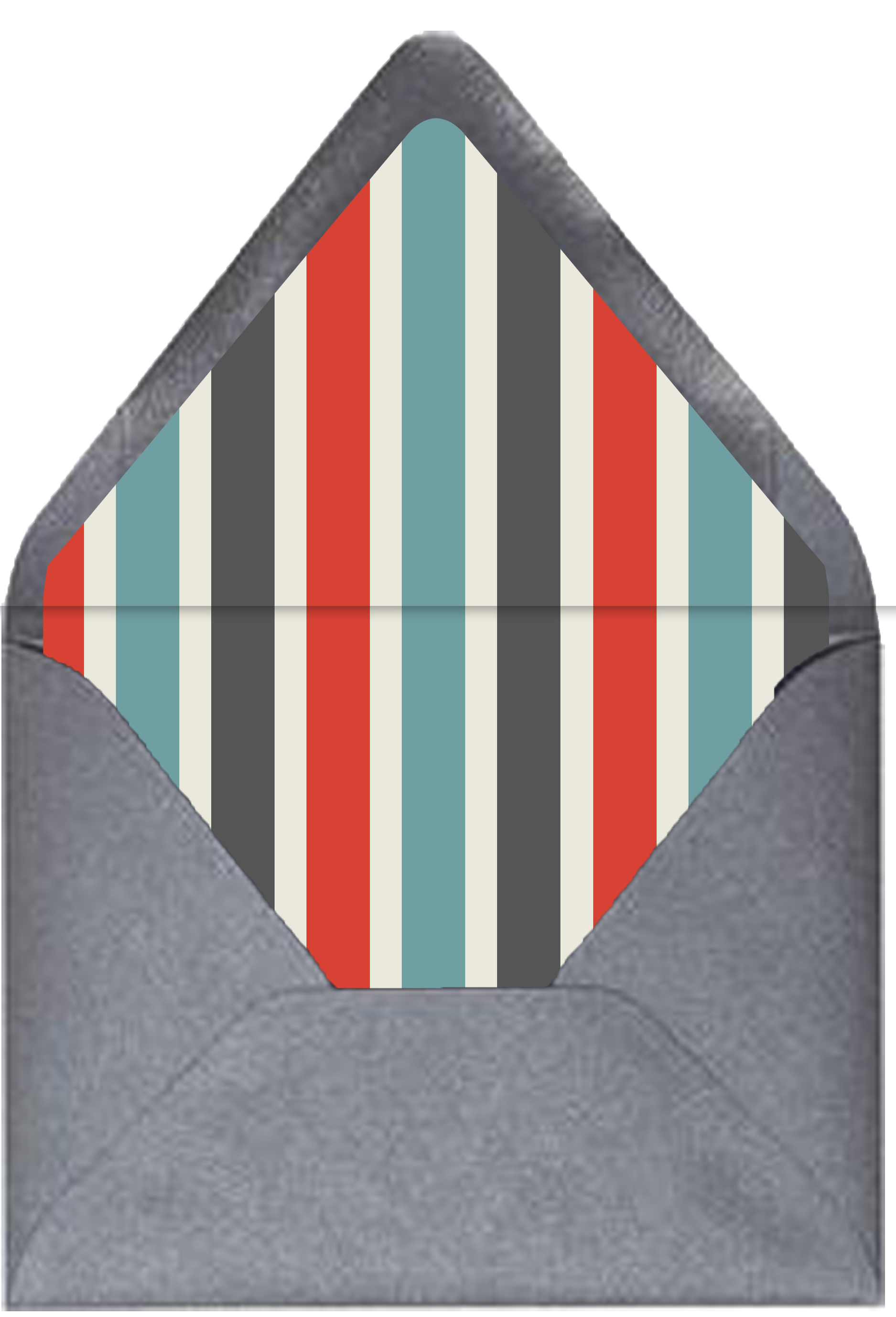 Mod Lounge Paper Company - Wholesale Vaderdagkaartje - Bomb Pop Grappige Vintage Vaderdag-wenskaart voor papa3