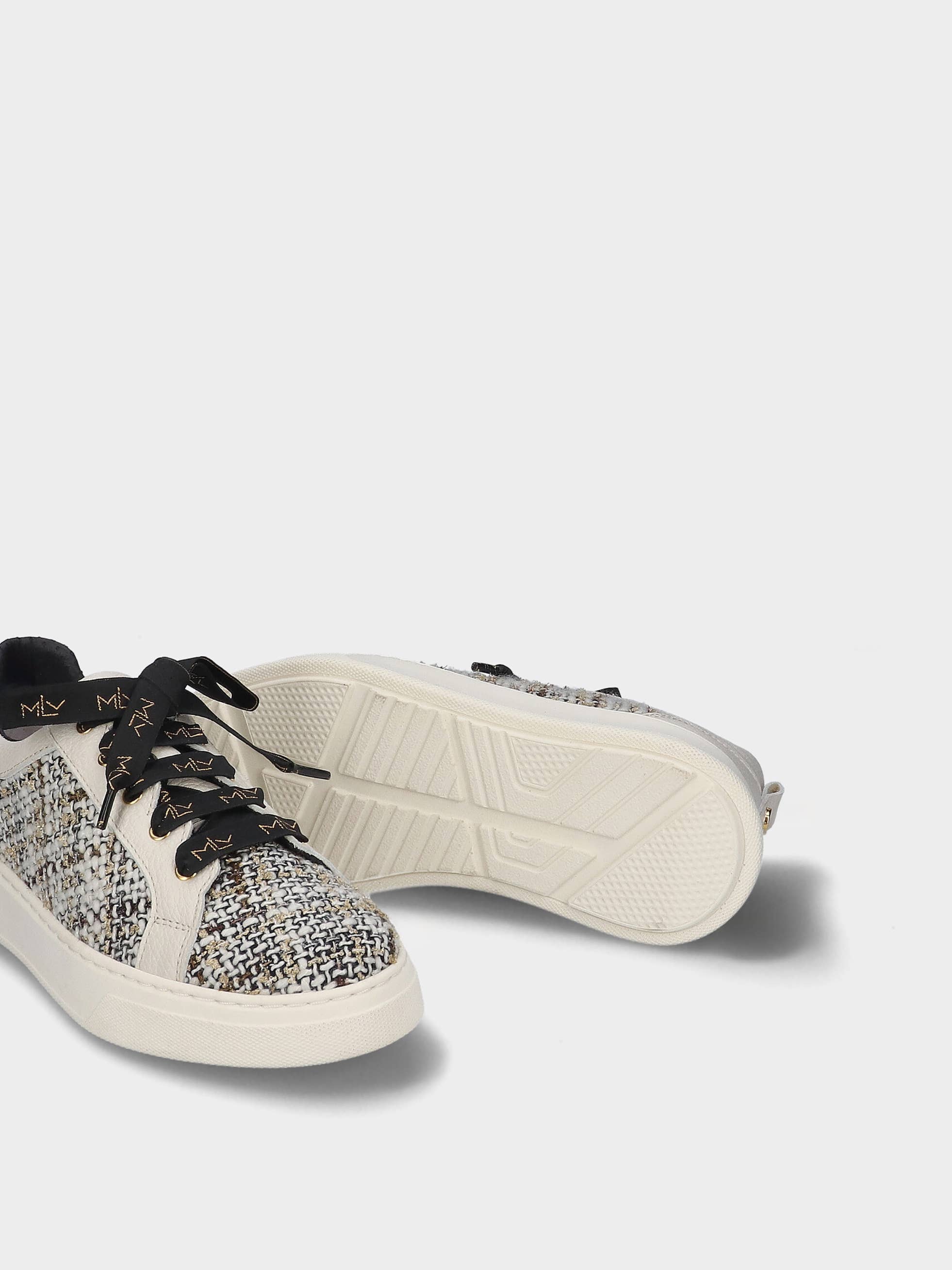 MLV Portuguese Shoes - Wholesale Lifestyle Sneakers - Women's - Ténis ANITA203