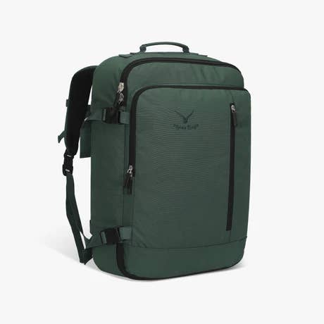 Hynes Eagle – wholesale Backpack – Unisex – Hynes Eagle Compass 38L Carry On Backpack7