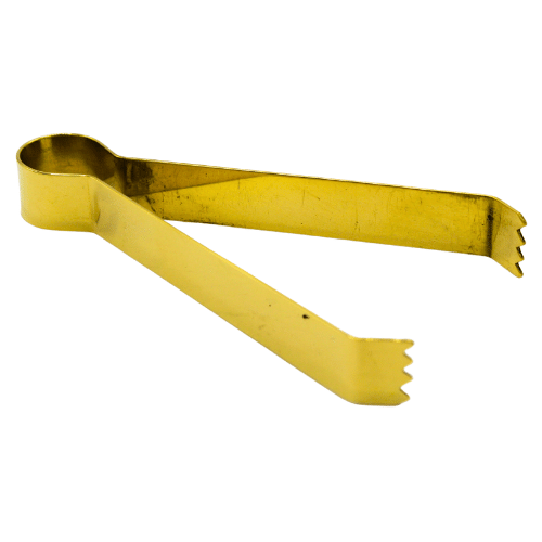 Green Tree – Großhandel Räucherstäbchenhalter – Räuchergefäß und Zange aus Messing (10 cm)3