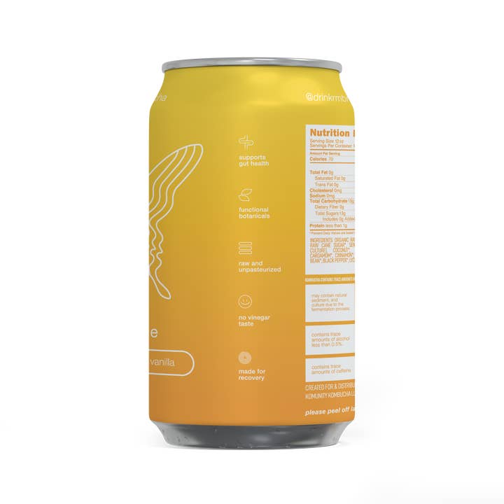 RMBR Kombucha – wholesale Kombucha – Island Time3