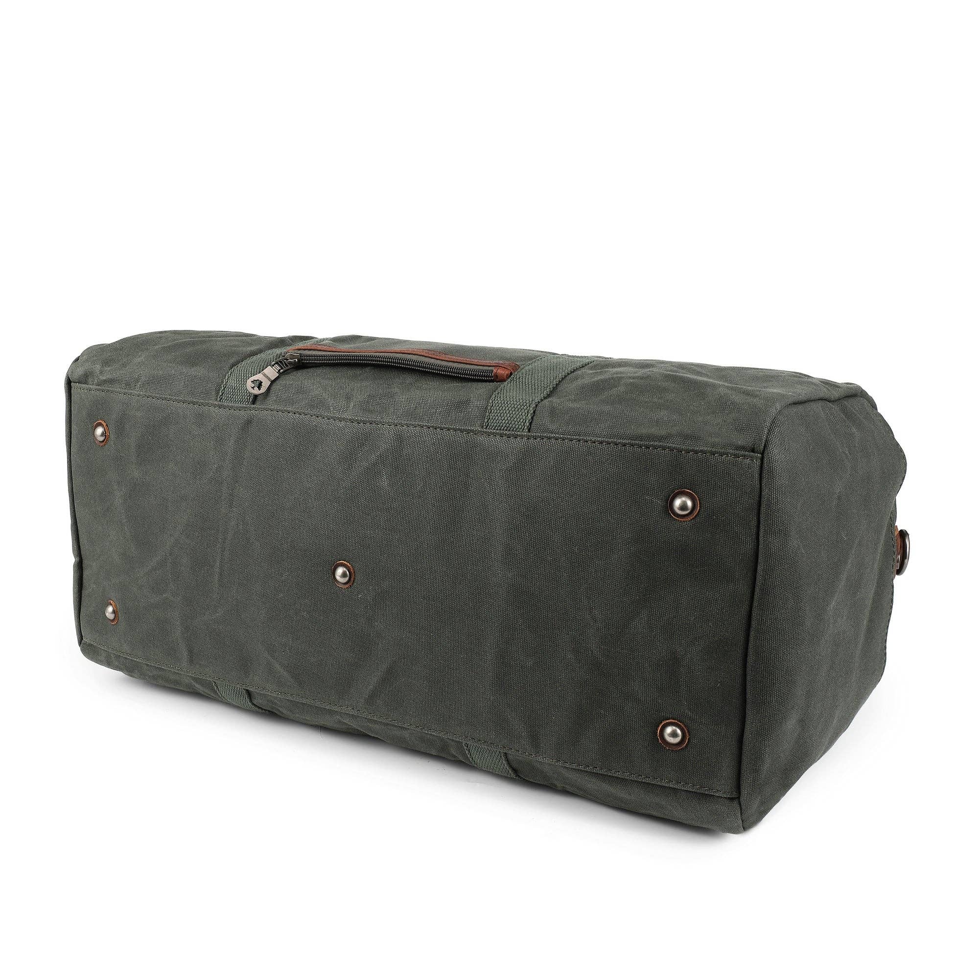 TSD Brand - Wholesale Weekender Bag - Unisex - Hillside Duffel33