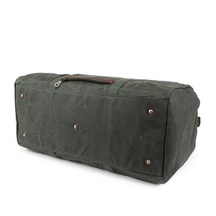TSD Brand - Wholesale Weekender Bag - Unisex - Hillside Duffel33