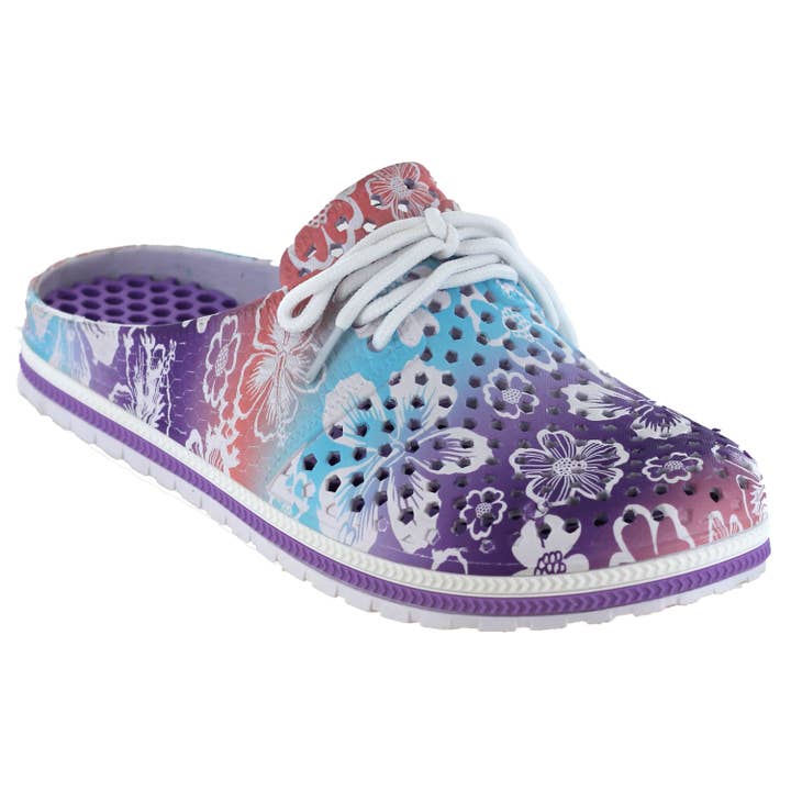 Women's Mooshi Clog for wholesale by Sun Ray