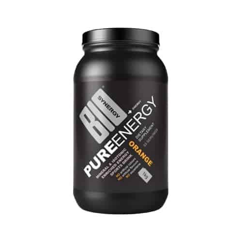 Pure energie - 1,0 kg voor wholesale door Bio-Synergy
