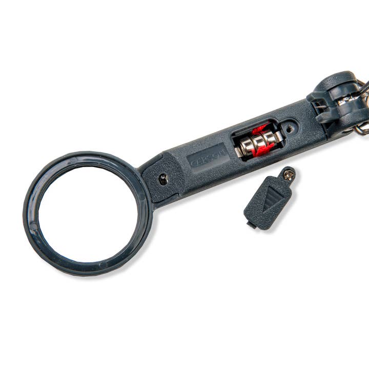 Carson EU - Wholesale Handy Tool - Fish 'n Grip Pro LED Magnifier with Reverse Tweezers4