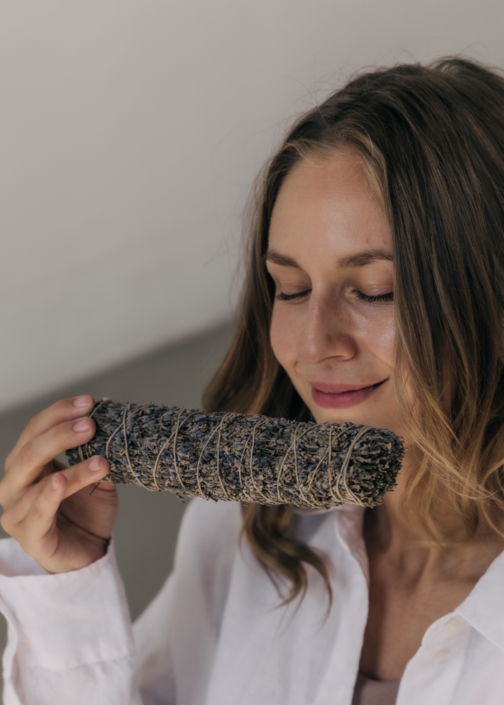 Kruut - Wholesale Sage Bundle - Take it easy incense bundle4