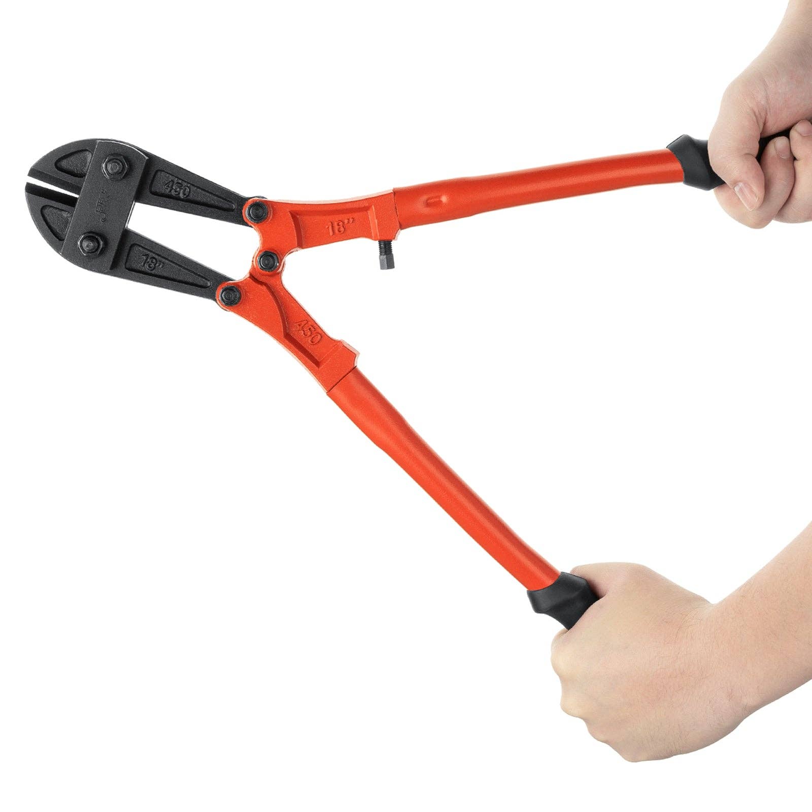 Sixale - Wholesale Handy Tool - Jetech Industrial Grade Bolt Cutter, 18 Inch4