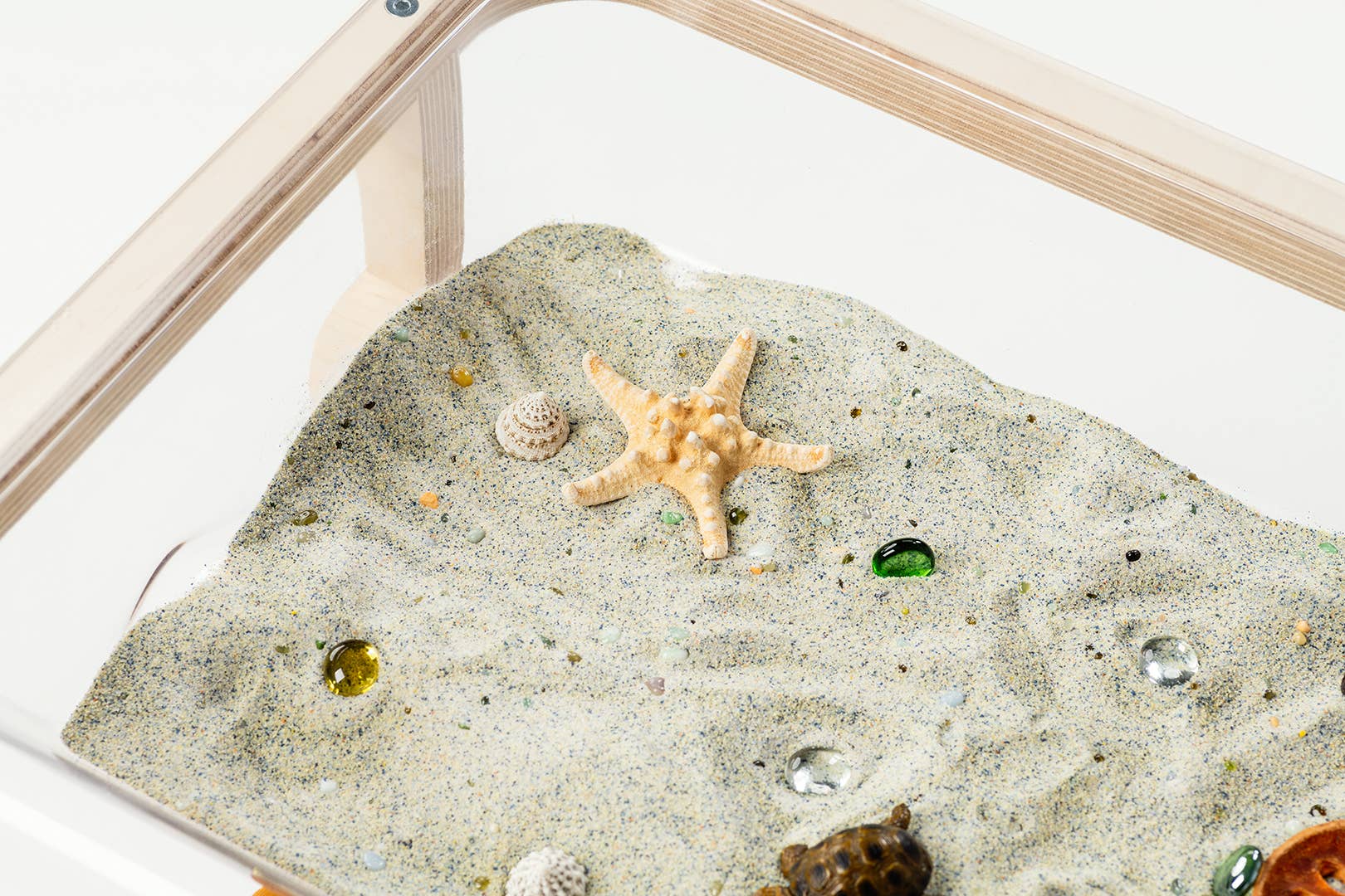 edu2 - Wholesale Wood Toy - Kids - Sand and Water Play Table Kopa, Sensory Play4