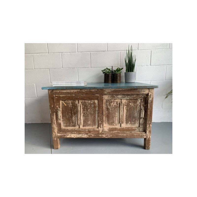 Paloma Black (Casa Natura Design, S.L.) - Wholesale Cabinet - Low Cabinet Perfect As TV Table Or Ottoman5