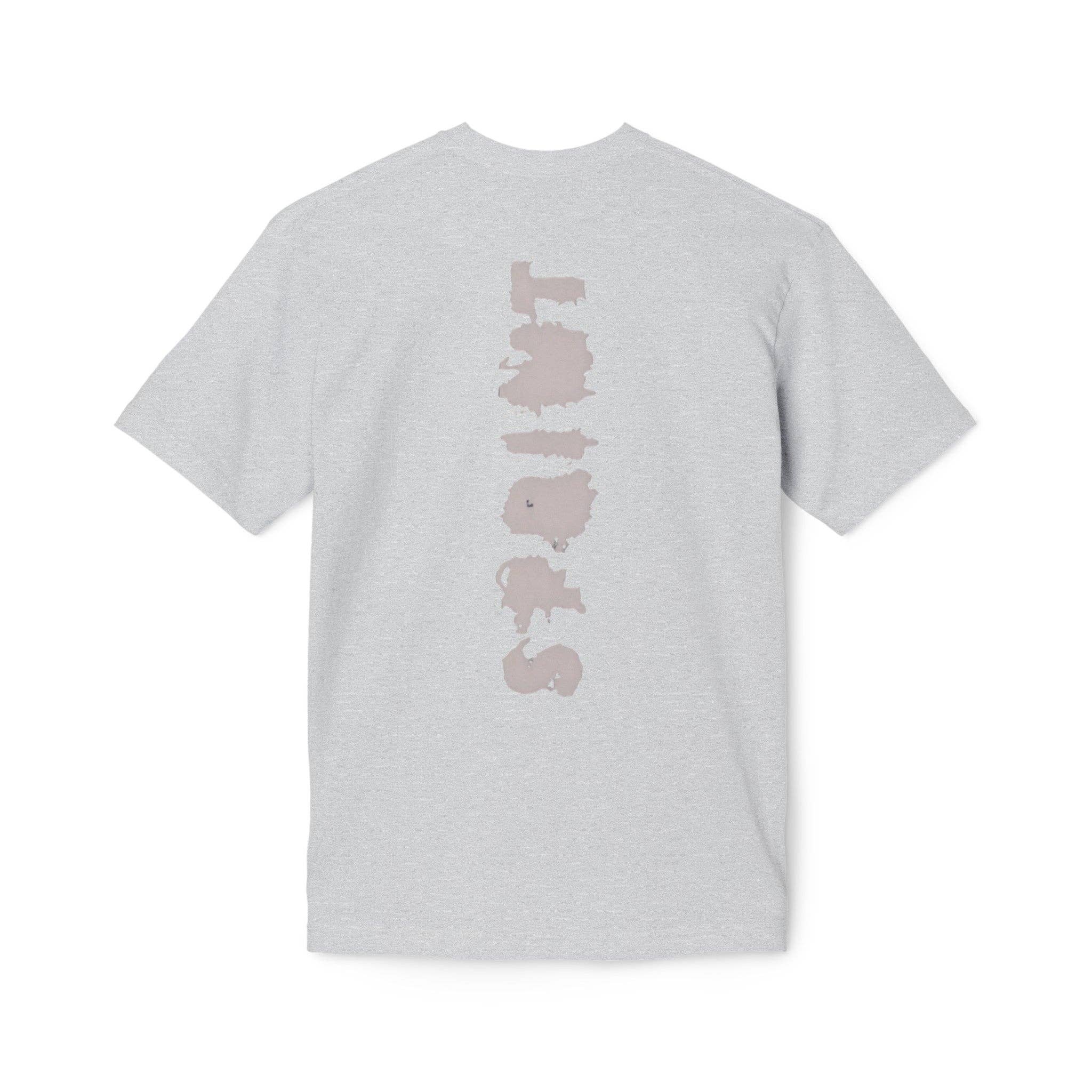 RC'nSONS - Wholesale Screen Printed T-Shirt - Men's - Unisex Midweight T-shirt, Made in US28