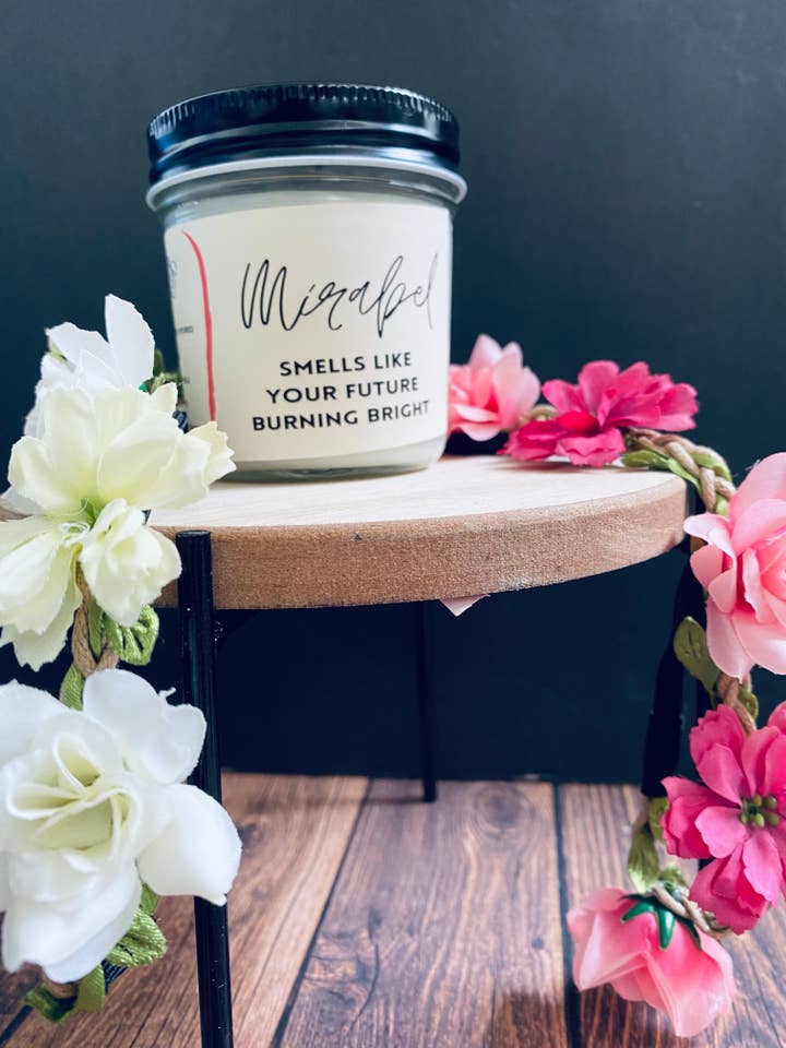 Mariposa para venta al por mayor de Melts Candle Co