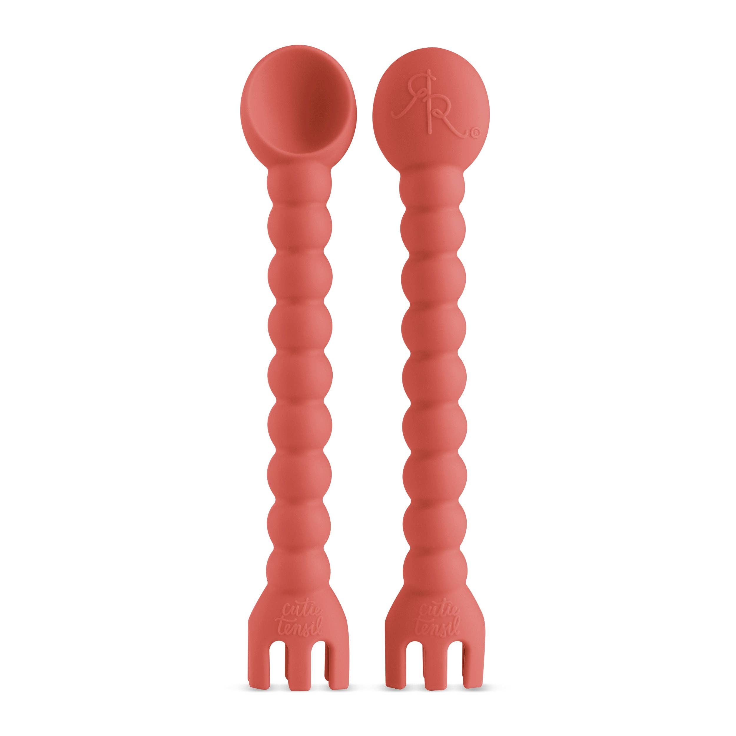 Ryan & Rose - Vendita all'ingrosso Set di posate - Bambini e neonati - Utensili Cutie21