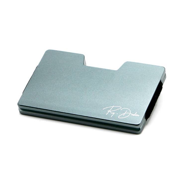 Elemento 47 - Fosco por atacado de Ray Dasher