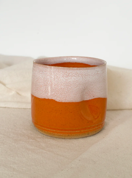 Frankie Ceramics - Wholesale Coffee Mug - Mini Pinch Mugs 2