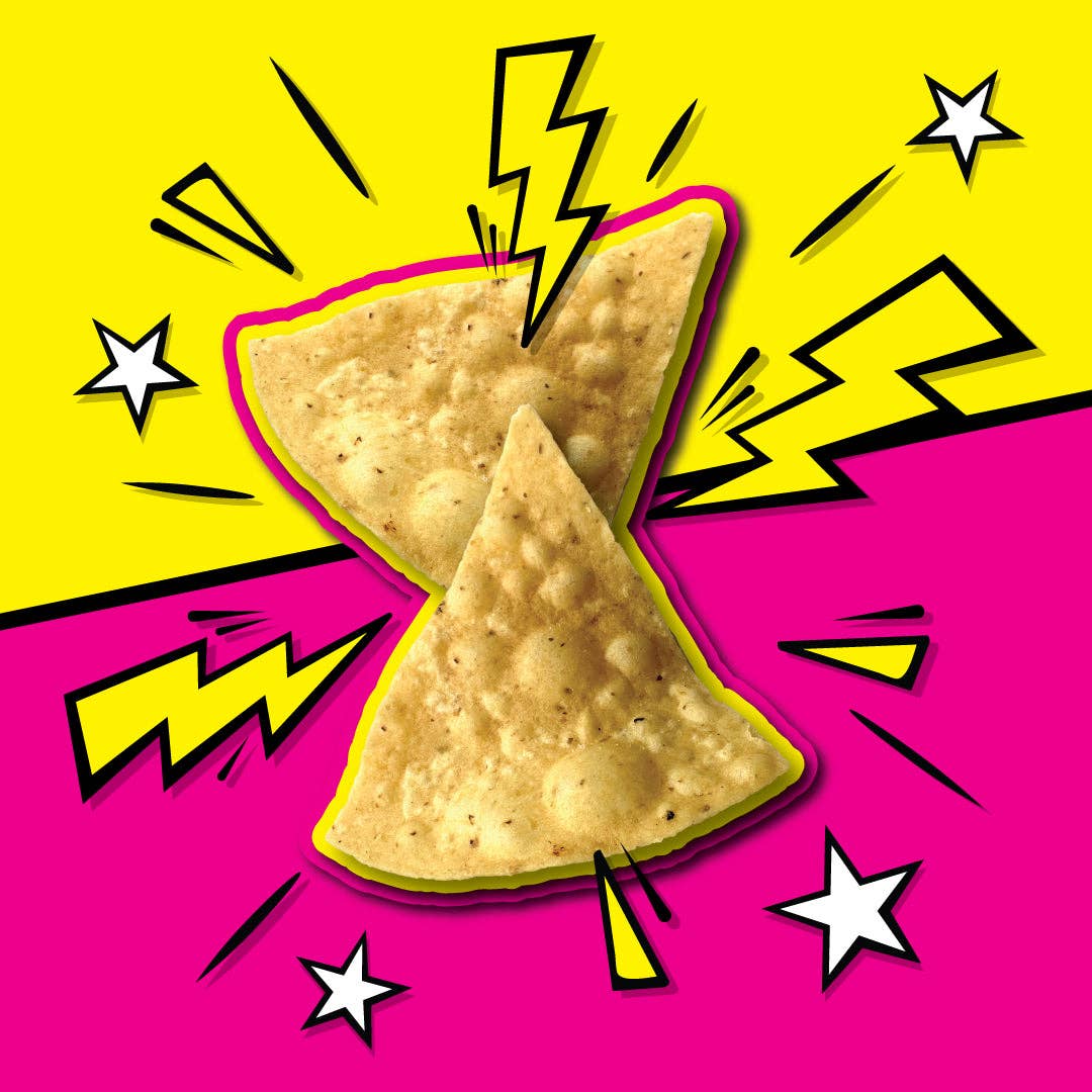 EL NACHO - Wholesale Chips - Sea Salt - The "OG", 100% Avocado Oil, Gluten Free, Vegan5
