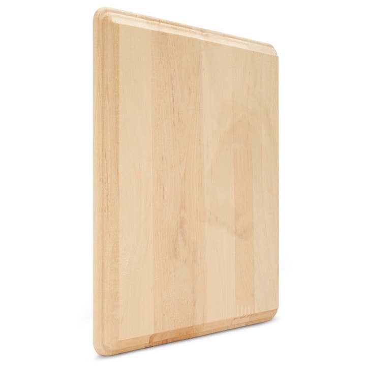 Woodpeckers Crafts - Wholesale Plaque - Square Wood Plaque, 7"