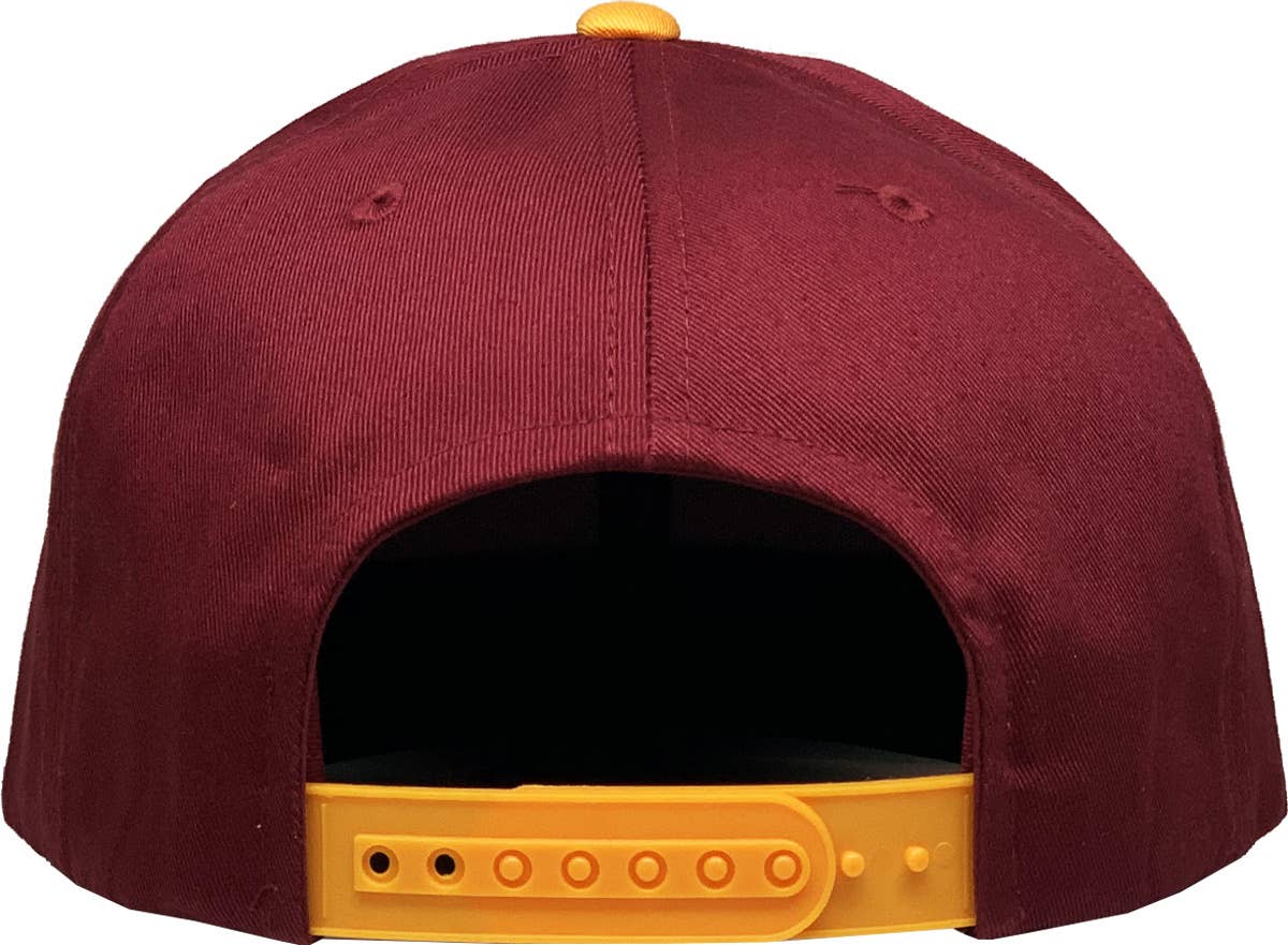 KBETHOS - Venta al por mayor Gorra snapback - Unisex - Gorra snapback de algodón con visera plana42