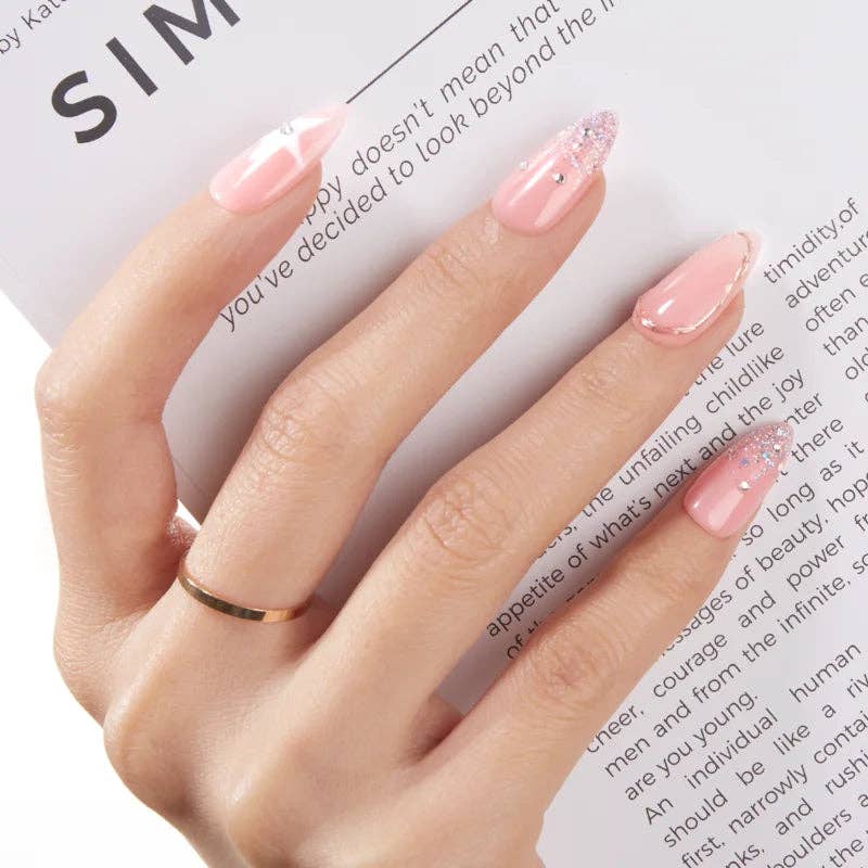 Modelones - Wholesale Nail Polish - 8-in-1 Builder Gel Collection28