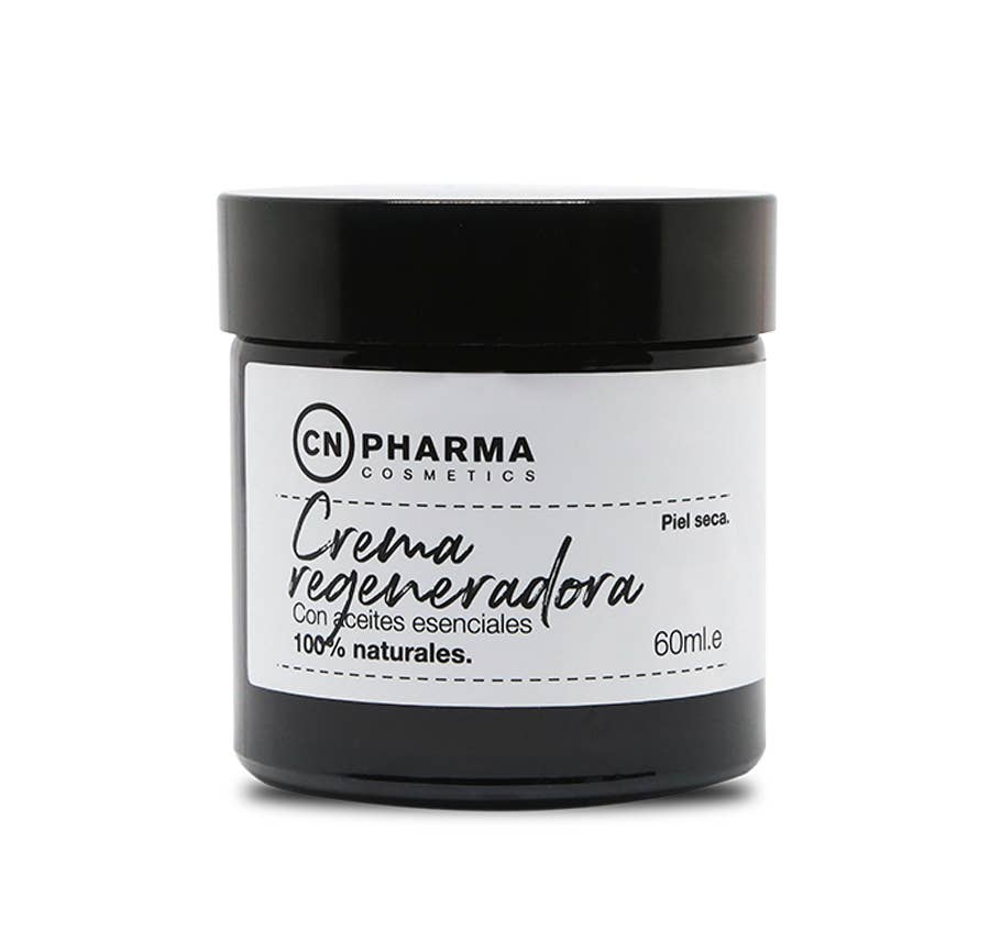 CN PHARMA COSMETICS - Wholesale Facial Moisturizer - THE SUPER NUTRITIOUS