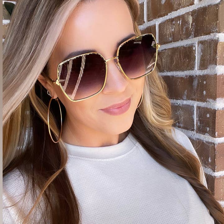 DAX Eyewear - Wholesale Sunglasses - Women's - Aspen
