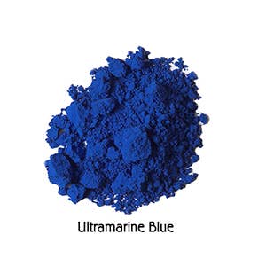 Natural Earth Paint - Wholesale Pigment - 1 lb. Earth & Mineral Pigments - ZERO WASTE OPTION20