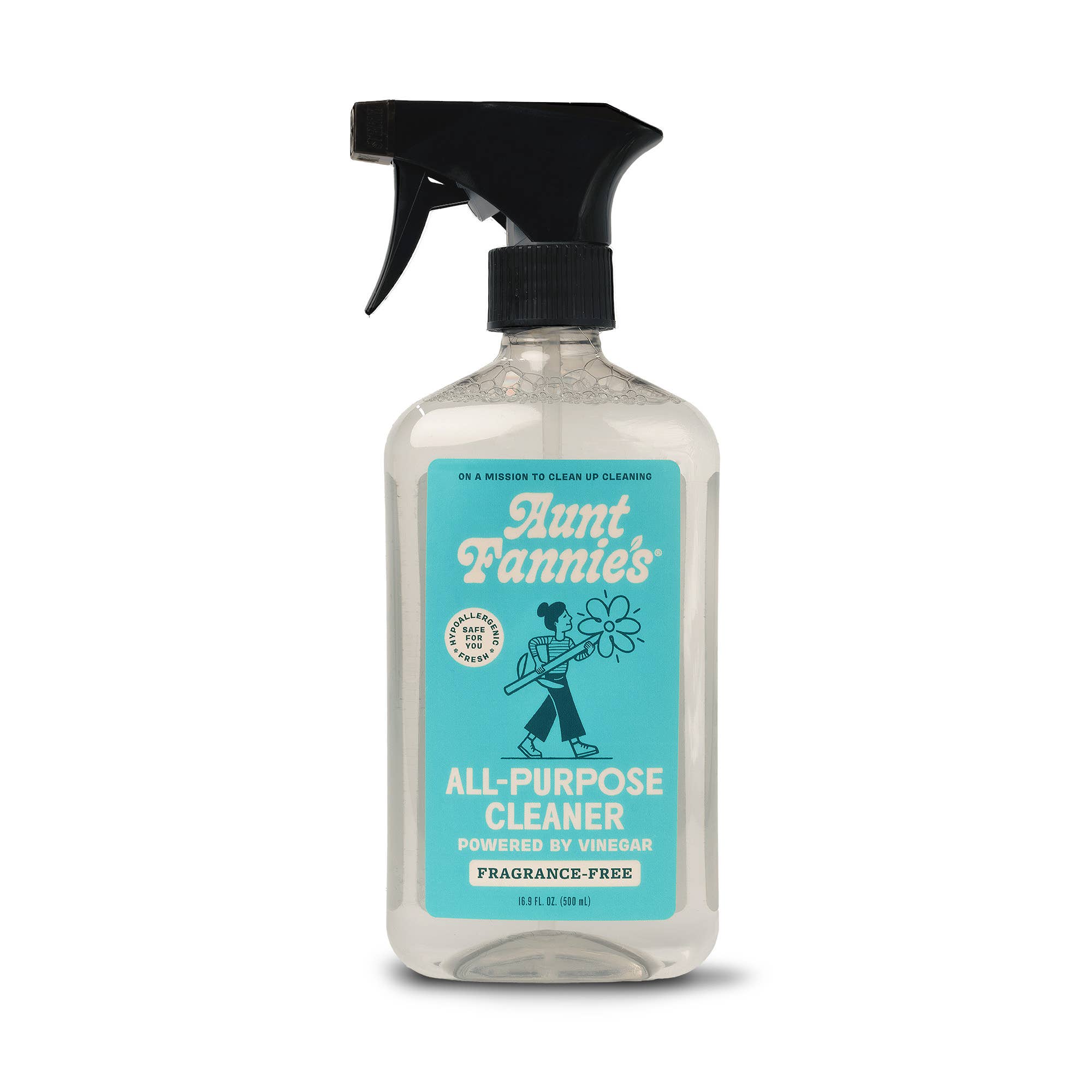Aunt Fannie's - Wholesale Multi-Surface Cleaner - All-Purpose Cleaning Vinegar1