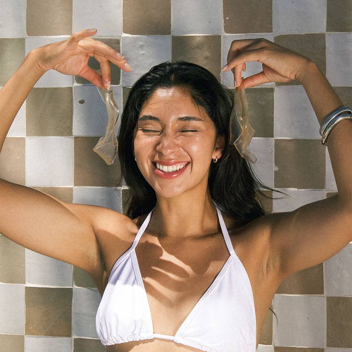 AMETTA SKIN CARE - Vendita all'ingrosso Maschera viso - Maschera collagene illuminante6