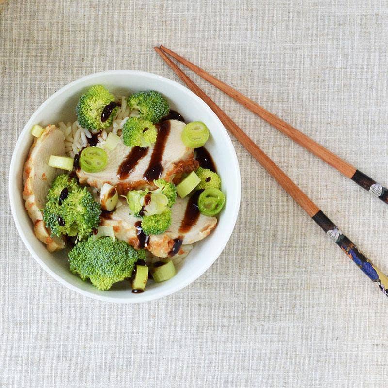 Rinkit Ltd – wholesale Bowl – Argon Tableware Classic Rice and Dessert Bowl - 5"5