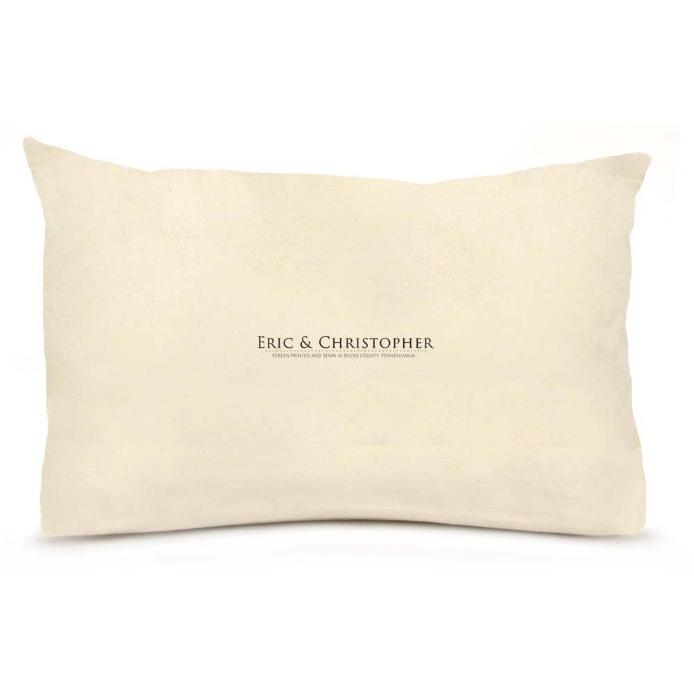 Eric & Christopher – Großhandel Zierkissen –  Pride 12 x 18 Kissen1