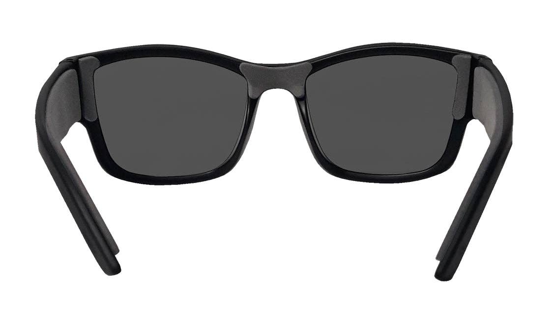 Under The Sun Originals / Bomber Eyewear - Wholesale Sunglasses - Unisex - Gomer - Smoke Aloha Series2