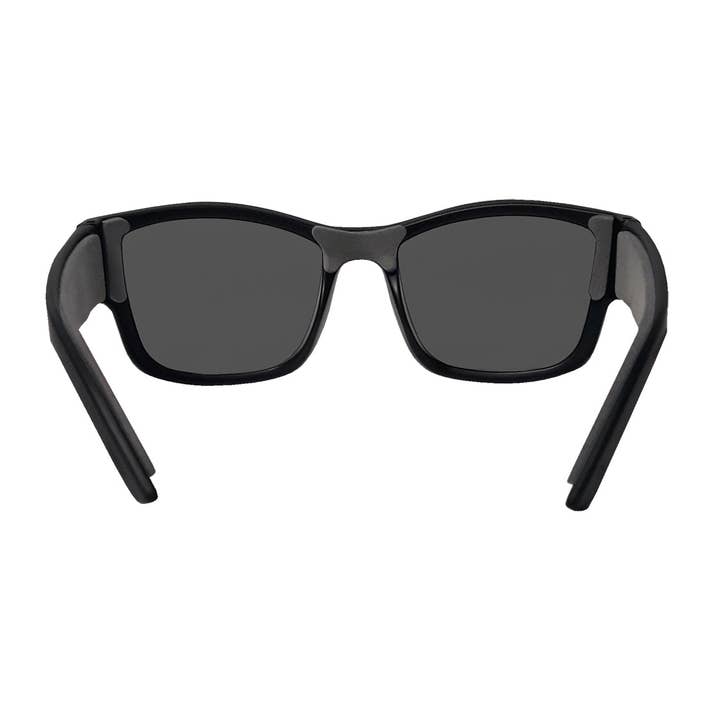 Under The Sun Originals / Bomber Eyewear - Wholesale Sunglasses - Unisex - Gomer - Smoke Aloha Series2