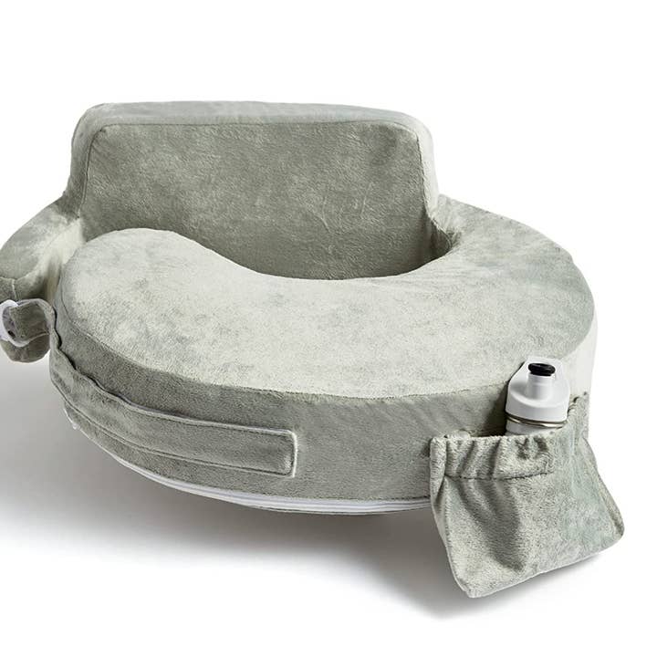 My Brest Friend - Wholesale Nursing Pillow/Pad - Maternity - My Brest Friend Super Deluxe Nursing Pillow