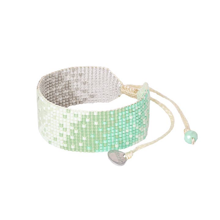 Swift Mint Small Bracelet for wholesale by Mishky