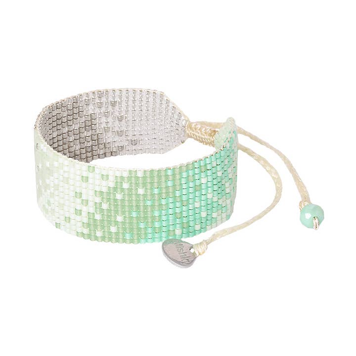 Swift Mint Small Bracelet for wholesale by Mishky
