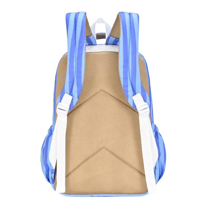 Kinnder - Wholesale Backpack – Child - Paros Campus School Backpack3